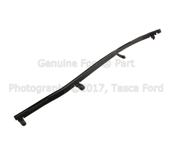 BB5Z7825324B - Body: Front Weather-strip for Ford Image