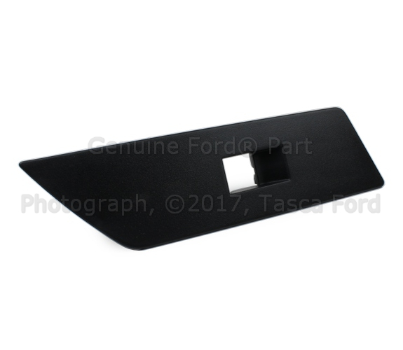 BT4Z14528AA - Body: Switch Bezel for Ford: Edge Image