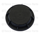 921401U100 - Electrical: Rear Cover for Kia Image