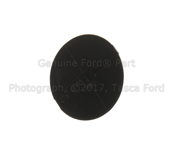 388908S - Body: Insulator Retainer for Ford: Crown Victoria, Escort, EXP, Tempo | Lincoln: Town Car | Mercury: Colony Park, Grand Marquis, Marauder, Marquis, Topaz Image