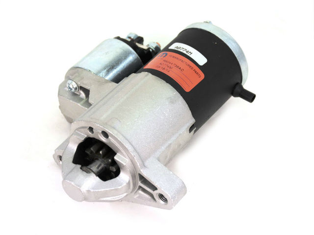 R6044736AC - Electrical: Engine Starter, Remanufactured for Dodge: Durango, Ram 1500, Ram 2500, Ram 3500 | Jeep: Commander, Grand Cherokee | Ram: 1500, 1500 Classic, 2500, 3500 Image
