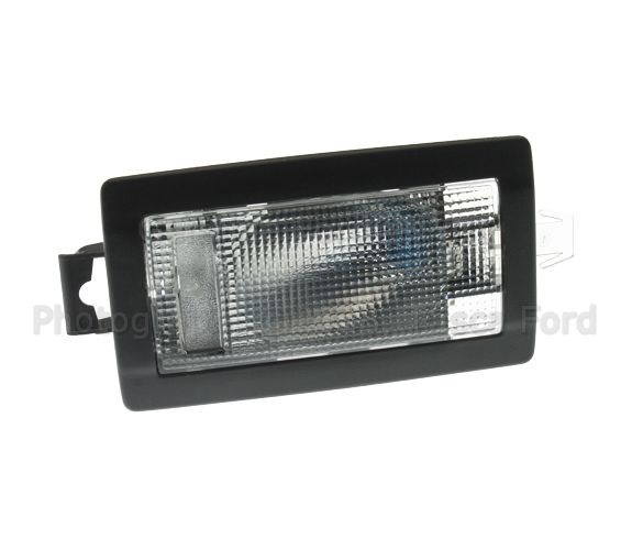 7L7Z13A701AD - : Lamp Assembly Interior for Ford Image
