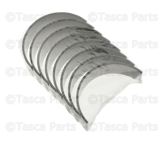 L3Y211SF0A - Engine: Bearing Set for Mazda Image