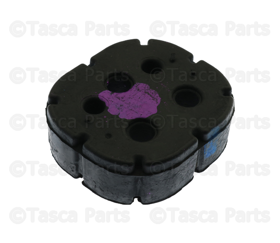 52103718AB - Exhaust: Exhaust Support Isolator for Chrysler: 300 | Dodge: Challenger, Charger, Dakota, Ram 1500, Ram 2500, Ram 3500 | Ram: 1500, 1500 Classic Image