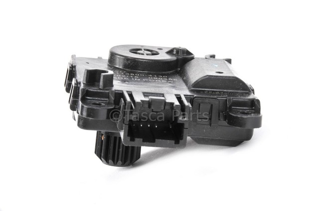 23506172 - HVAC: Actuator for GM Image