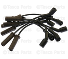 19417607 - Electrical: Cable Set for Cadillac: Escalade, Escalade ESV, Escalade EXT | Chevrolet: Avalanche 1500, Silverado 1500, Silverado 1500 Classic, Silverado 1500 HD, Silverado 1500 HD Classic, Silverado 2500, Silverado 2500 HD, Silverado 2500 HD Classic, Silverado 3500, Silverado 3500 Classic, Suburban 1500, Suburban 2500, Tahoe | GMC: Sierra 1500, Sierra 1500 Classic, Sierra 1500 HD, Sierra 1500 HD Classic, Sierra 2500, Sierra 2500 HD, Sierra 2500 HD Classic, Sierra 3500, Sierra 3500 Classic, Yukon, Yukon XL 1500, Yukon XL 2500 | Hummer: H2 Image