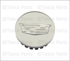 23156594 - Suspension: Center Cap for GM Image