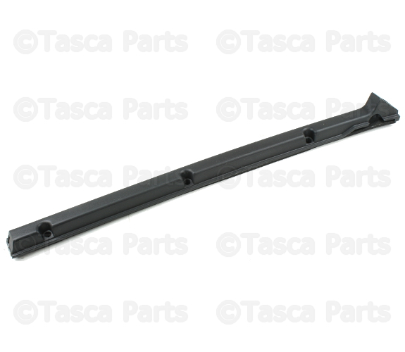 55176619AB - : Front Door Weatherstrip, Left for Mopar Image
