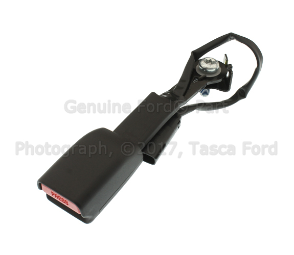 BL3Z1561203AC - Electrical: Buckle for Ford: F-150 Image