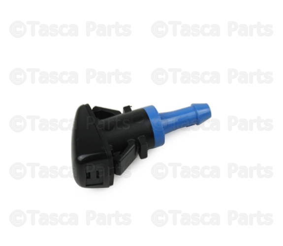 68024312AB - Electrical: Windshield Washer Nozzle for Mopar Image