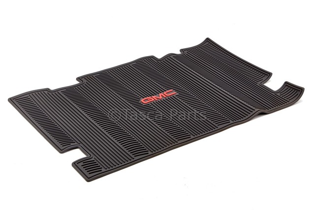 19166811 - Interior: Floor Mats, Cargo Area Premium All Weather for GM Image