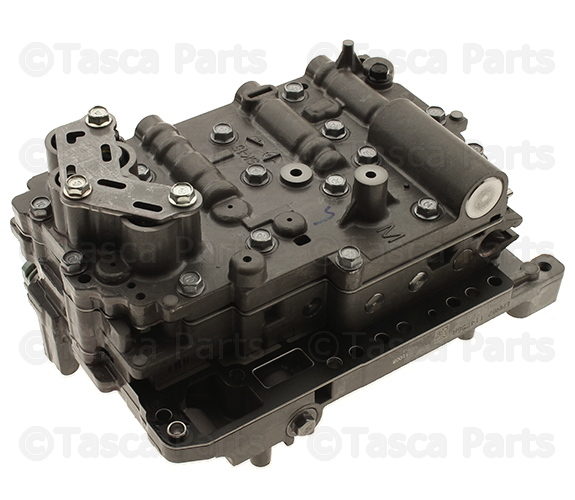 RL192856AA - : Complete Valve Body for Dodge: Dart | Jeep: Compass, Patriot Image