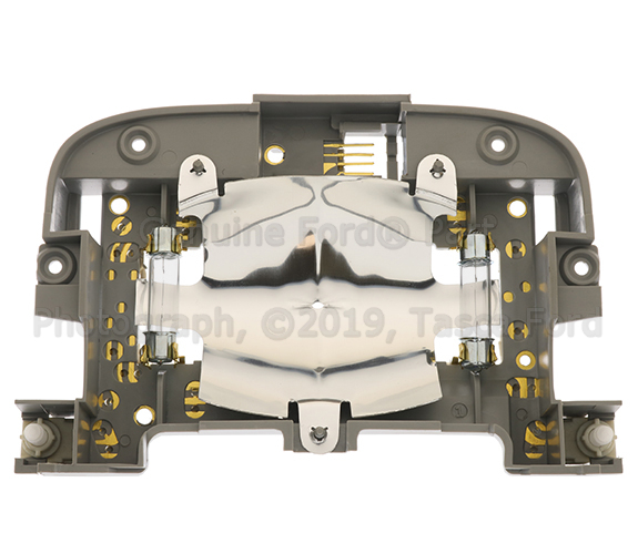 4L2Z13776AA - Body: Lamp Assembly for Ford: Explorer Sport Trac | Mercury: Mountaineer Image