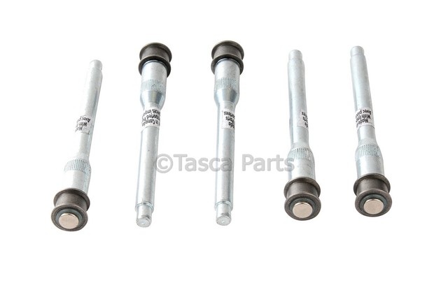 12540326 - : Door Hinge Pin for GM Image