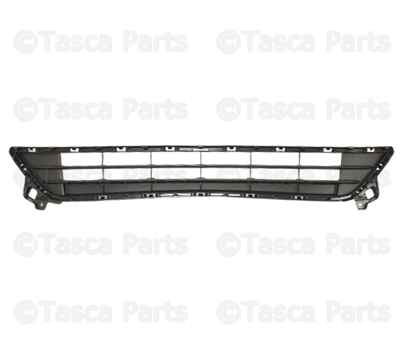 GJR9501T1A - : Lower Grille for Mazda Image