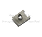 W718039S439 - Electrical: Bracket Nut for Ford Image