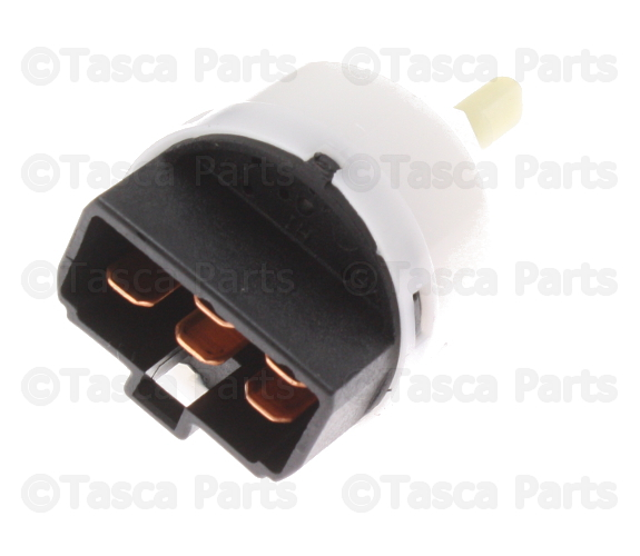 LB8361200A - Body: Fan Switch for Mazda Image