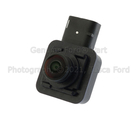 F2GZ19G490C - Body: Rear Camera for Ford Image