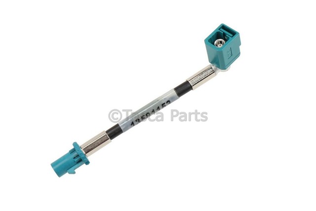 13581153 - Electrical: Antenna Cable for GM Image