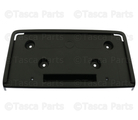 22905092 - Body: License Bracket for GM Image