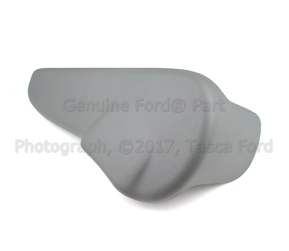 3C2Z1562769AAA - Body: Seat Trim Panel for Ford Image