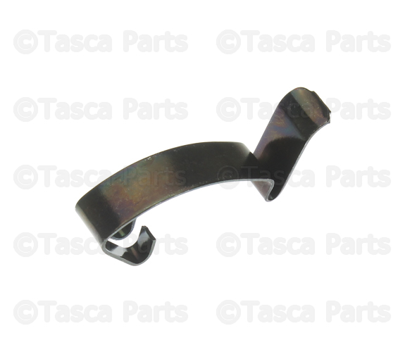 165987S000 - Engine: Cover Clip for Nissan Image