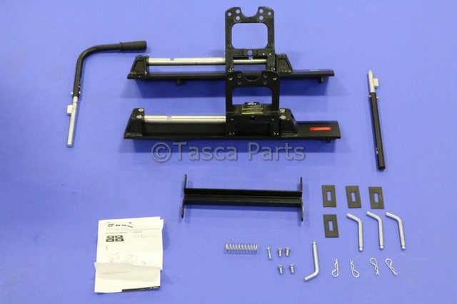 82213823 - : Fifth Wheel Hitch for Mopar Image