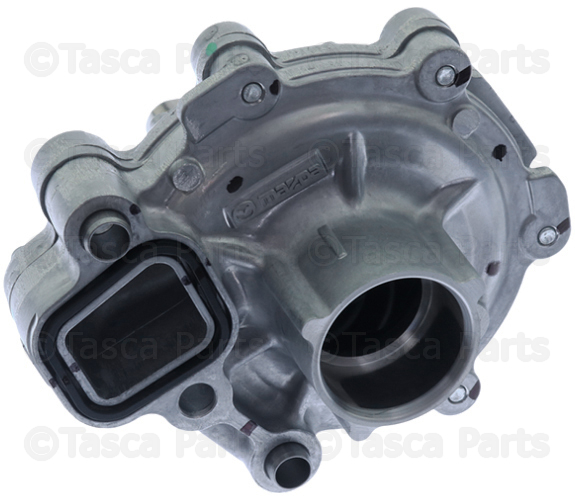 Pyfa15010d 2012-2018 Mazda Water Pump pe0115010d | TascaParts.com