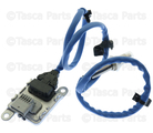 55515865 - : Nitrogen Oxides Sensor for GM Image