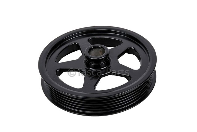 19367415 - Steering: Reservoir Clip for Buick: Century, Lucerne, Regal, Rendezvous, Skylark | Chevrolet: Beretta, Corsica, Impala, Lumina, Lumina APV, Malibu, Monte Carlo, Venture | Oldsmobile: Achieva, Alero, Cutlass, Cutlass Ciera, Cutlass Cruiser, Cutlass Supreme, Silhouette | Pontiac: Aztek, Grand Am, Grand Prix, Montana, Trans Sport Image