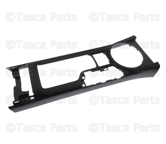 NH5264421A02 - Body: Trim Panel for Mazda: MX-5 Miata Image