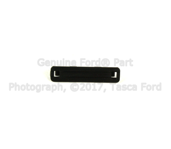 2L1Z78240A52AA - Body: Door Shell Plug for Ford: F-150, Focus | Lincoln: Navigator Image