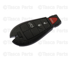 5026567AK - : Integrated Key Fob Transmitter Kit for Dodge: Challenger Image