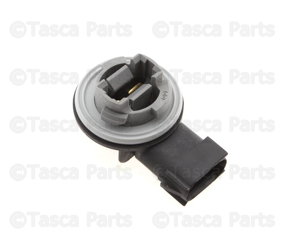 2002-2017 Jeep Lamp Socket 68060655AB | TascaParts.com