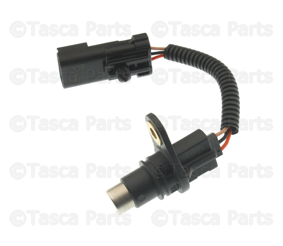 5033202AB - Getrag Manual Transaxle 5 Speed: Vehicle Speed Sensor for Chrysler: PT Cruiser | Jeep: Wrangler Image