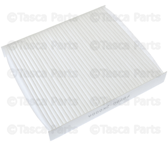 P87902K000A - : Cabin Air Filter for Kia Image