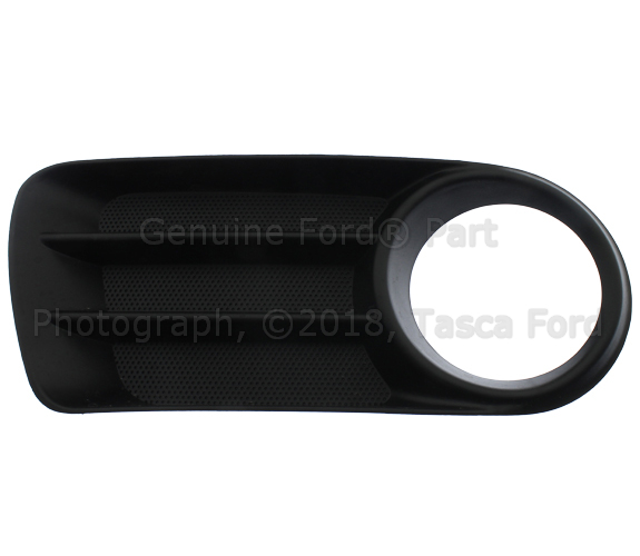 1L2Z17K946CAA - Body: Cover for Ford Image