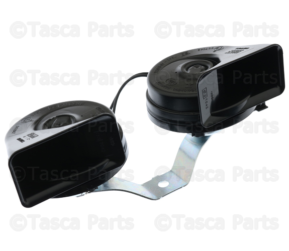 56046744AB - Electrical: Horn And Bracket for Mopar Image