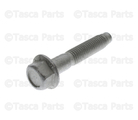 11588743 - HVAC: Compressor Bolt for Buick: Enclave, Envision, LaCrosse, Regal Sportback, Verano | Cadillac: LYRIQ, XT4 | Chevrolet: Blazer EV, Bolt EUV, Bolt EV, Captiva Sport, Colorado, Equinox, Equinox EV, Impala, Malibu, Traverse, Traverse Limited | GMC: Acadia, Acadia Limited, Canyon, Terrain | Pontiac: Torrent Image