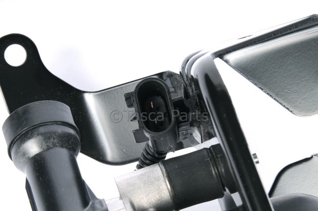 55568068 - : Secondary Air Injection Pump with Bracket for GM Image