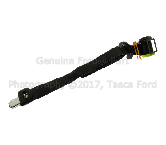 DB5Z78611B69CF - Body: Seat Belt Lap And Shoulder Belt for Ford Image