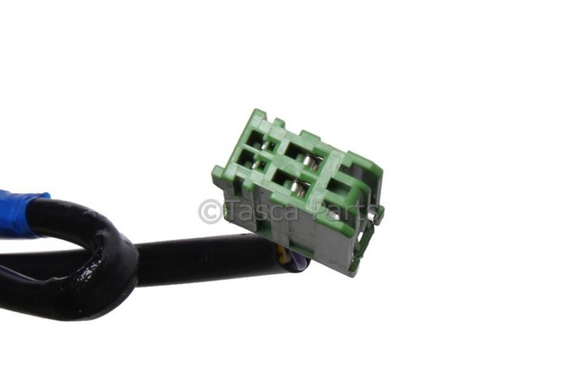 22969360 - Steering: Motor for GM Image