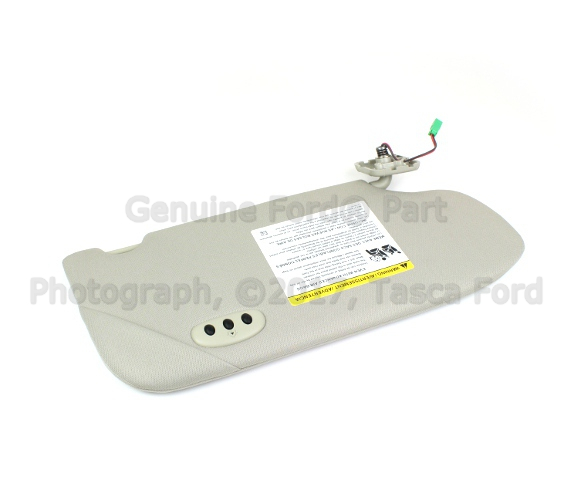 CE9Z7404105AA - Body: Sun-visor for FORD Image