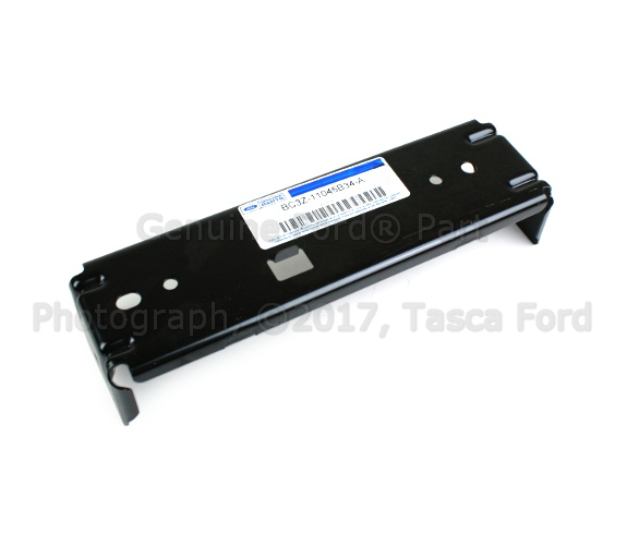 BC3Z11045B34A - Body: Center Bracket for Ford Image
