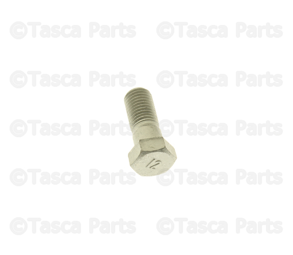 37120JD01A - : Drive Shaft Bolt for Nissan Image