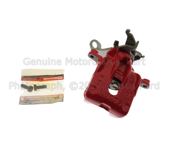 C1BZ2553B - : Caliper - Driver's Side (LH) for Ford Image
