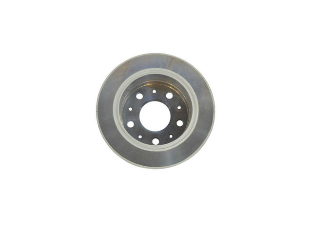 Brake Rotor - Mopar (68193434AC)