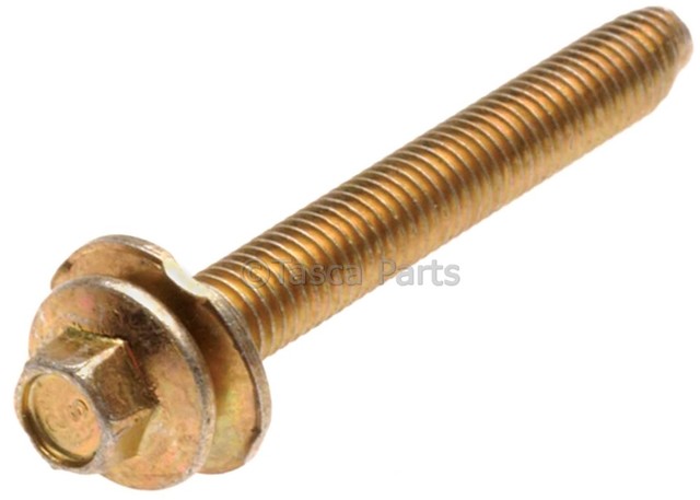 10467438 - Electrical: Coil Bolt for GM Image