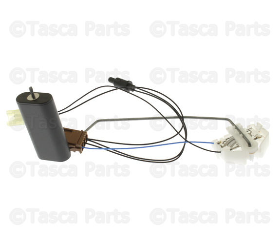 25060-1AA0D Fuel Gauge Sending Unit - Nissan | TascaParts.com