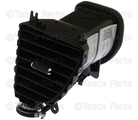 6EC061X9AC - Interior Trim: Air Conditioning &amp; Heater Outlet, Center Right for Mopar Image